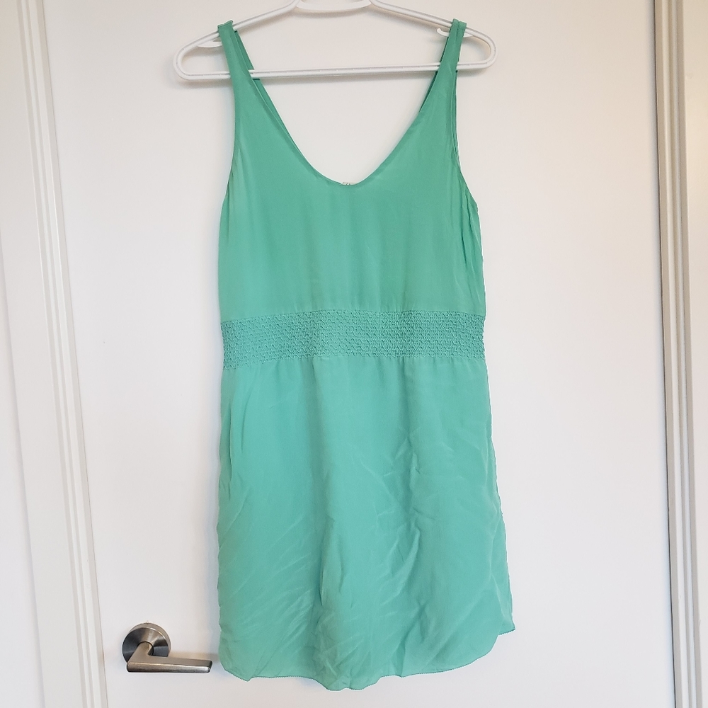 Babaton Blythe Dress